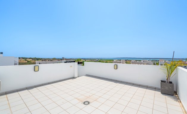 Resale - Villa - Ciudad Quesada - Ciudad Quesada - Rojales
