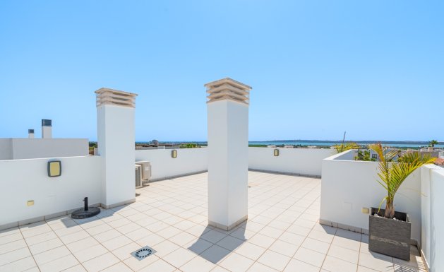 Resale - Villa - Ciudad Quesada - Ciudad Quesada - Rojales