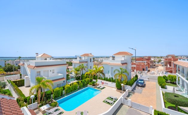 Resale - Villa - Ciudad Quesada - Ciudad Quesada - Rojales