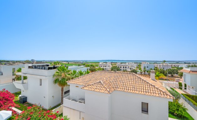 Resale - Villa - Ciudad Quesada - Ciudad Quesada - Rojales