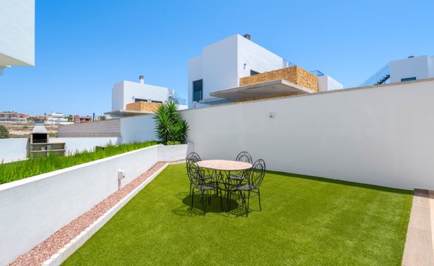 Resale - Villa - Ciudad Quesada - Ciudad Quesada - Rojales