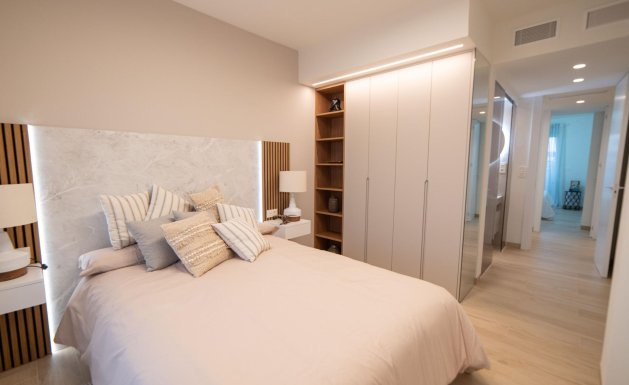 Obra nueva - Apartment - Guardamar del Segura - El Raso