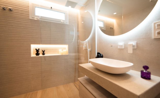 Obra nueva - Apartment - Guardamar del Segura - El Raso