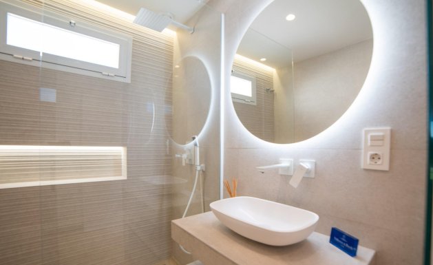 Obra nueva - Apartment - Guardamar del Segura - El Raso