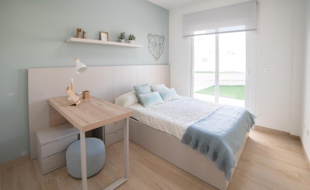 Obra nueva - Apartment - Guardamar del Segura - El Raso