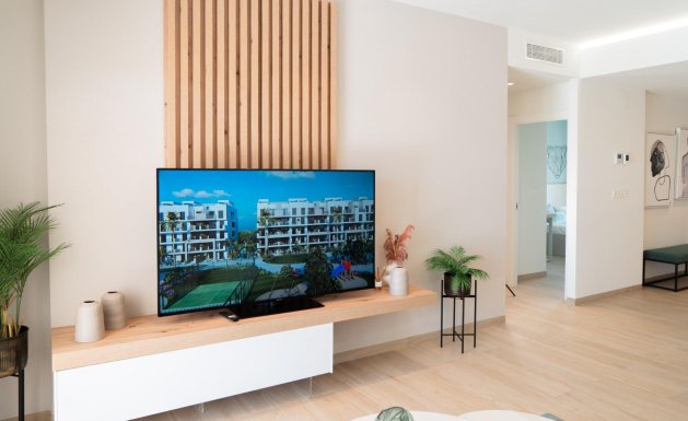Obra nueva - Apartment - Guardamar del Segura - El Raso