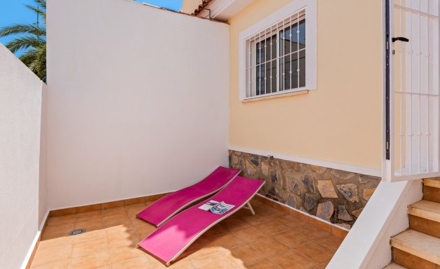 Resale - Semi Detached - Ciudad Quesada - DOÑA PEPA