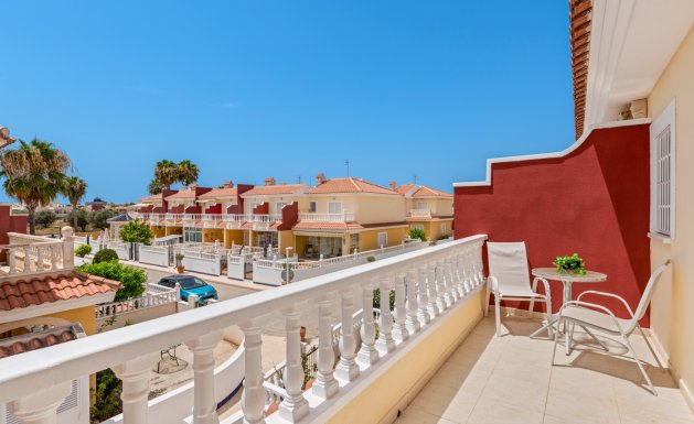 Resale - Semi Detached - Ciudad Quesada - DOÑA PEPA