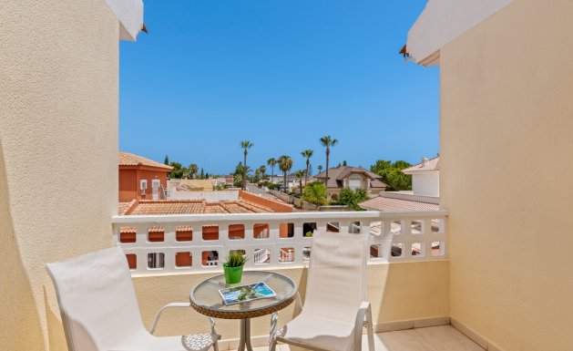Resale - Semi Detached - Ciudad Quesada - DOÑA PEPA