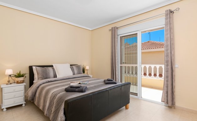 Resale - Semi Detached - Ciudad Quesada - DOÑA PEPA
