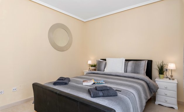 Resale - Semi Detached - Ciudad Quesada - DOÑA PEPA
