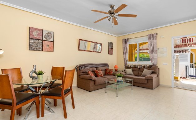 Resale - Semi Detached - Ciudad Quesada - DOÑA PEPA