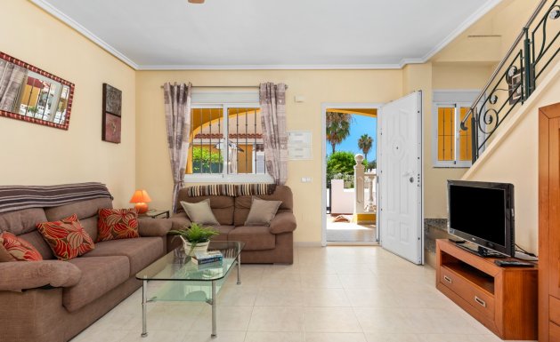 Resale - Semi Detached - Ciudad Quesada - DOÑA PEPA
