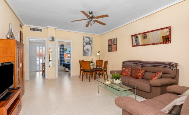 Resale - Semi Detached - Ciudad Quesada - DOÑA PEPA