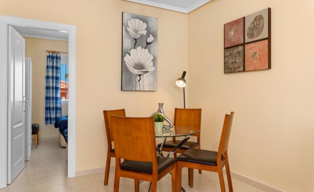 Resale - Semi Detached - Ciudad Quesada - DOÑA PEPA