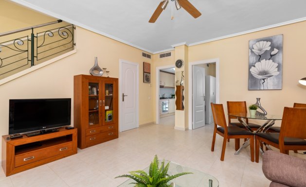 Resale - Semi Detached - Ciudad Quesada - DOÑA PEPA