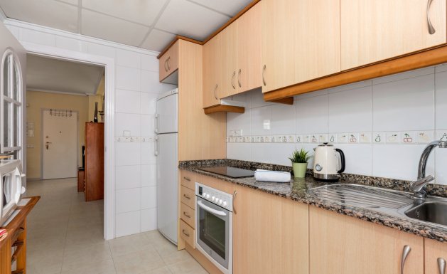 Resale - Semi Detached - Ciudad Quesada - DOÑA PEPA