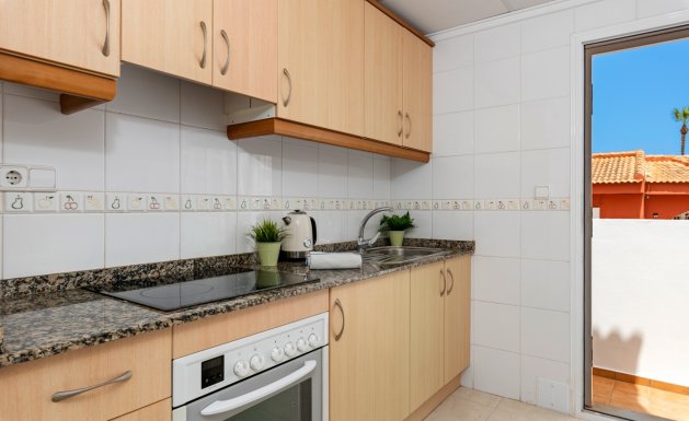 Resale - Semi Detached - Ciudad Quesada - DOÑA PEPA
