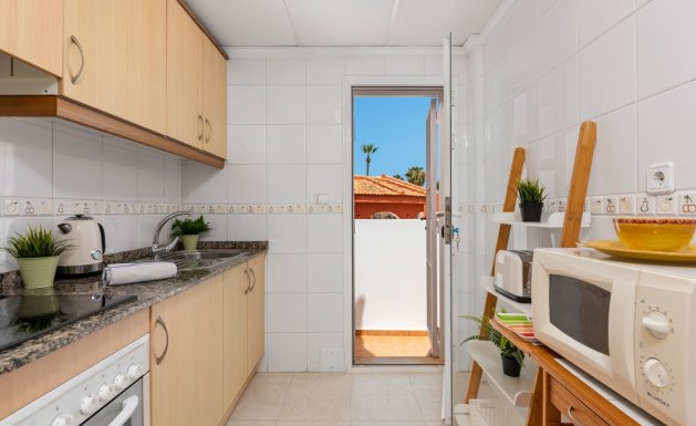 Resale - Semi Detached - Ciudad Quesada - DOÑA PEPA