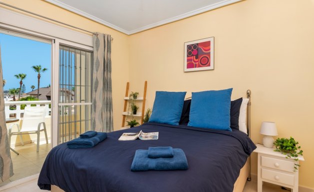 Resale - Semi Detached - Ciudad Quesada - DOÑA PEPA