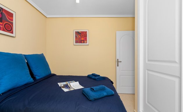 Resale - Semi Detached - Ciudad Quesada - DOÑA PEPA