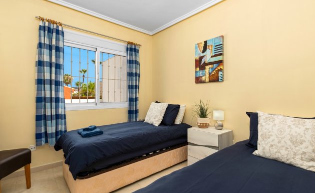 Resale - Semi Detached - Ciudad Quesada - DOÑA PEPA
