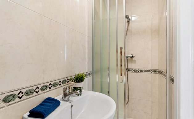Resale - Semi Detached - Ciudad Quesada - DOÑA PEPA