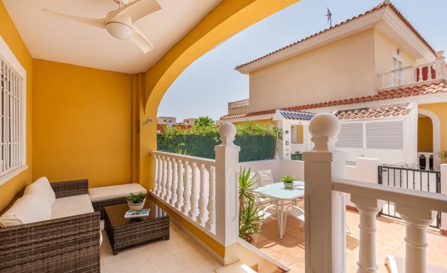 Resale - Semi Detached - Ciudad Quesada - DOÑA PEPA
