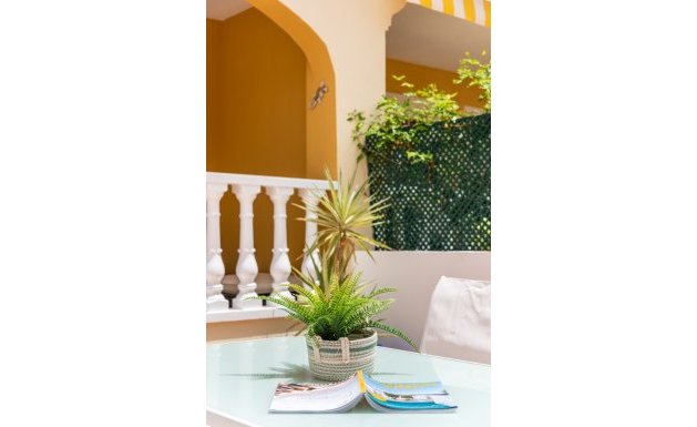 Resale - Semi Detached - Ciudad Quesada - DOÑA PEPA