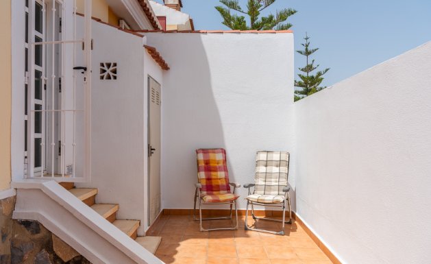 Resale - Semi Detached - Ciudad Quesada - DOÑA PEPA