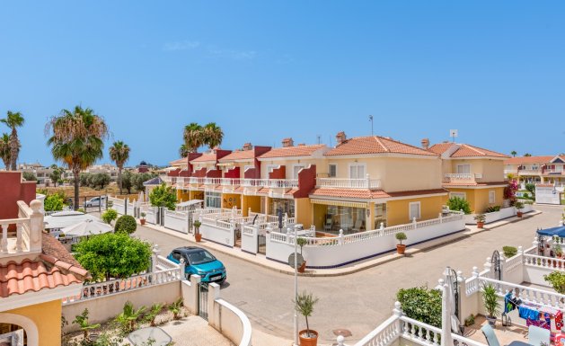 Resale - Semi Detached - Ciudad Quesada - DOÑA PEPA