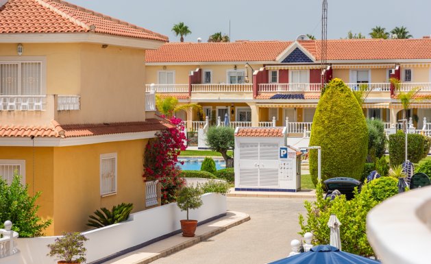Resale - Semi Detached - Ciudad Quesada - DOÑA PEPA