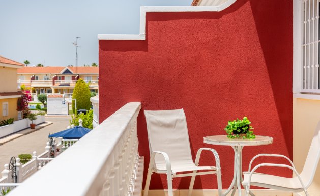 Resale - Semi Detached - Ciudad Quesada - DOÑA PEPA