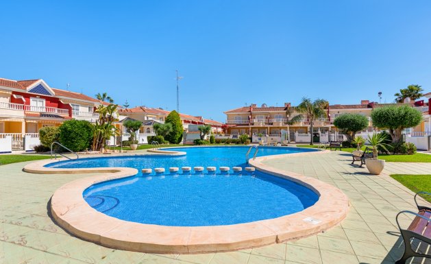 Resale - Semi Detached - Ciudad Quesada - DOÑA PEPA