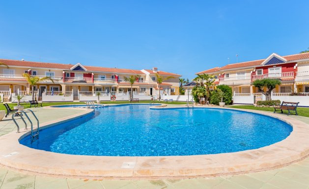 Resale - Semi Detached - Ciudad Quesada - DOÑA PEPA