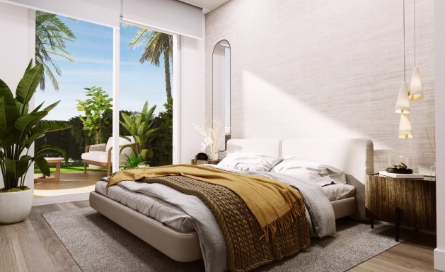 Obra nueva - Apartment - Gran Alacant