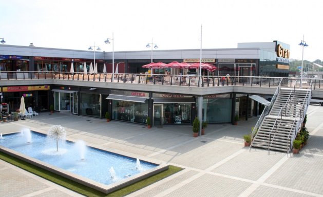 Obra nueva - Apartment - Gran Alacant