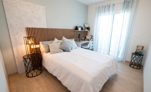 New Build - Penthouse - Guardamar del Segura - El Raso