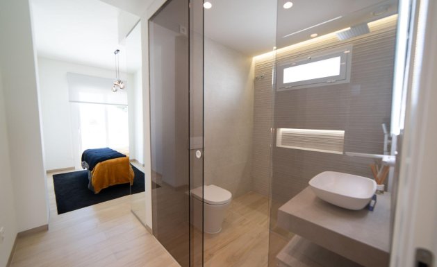 New Build - Penthouse - Guardamar del Segura - El Raso