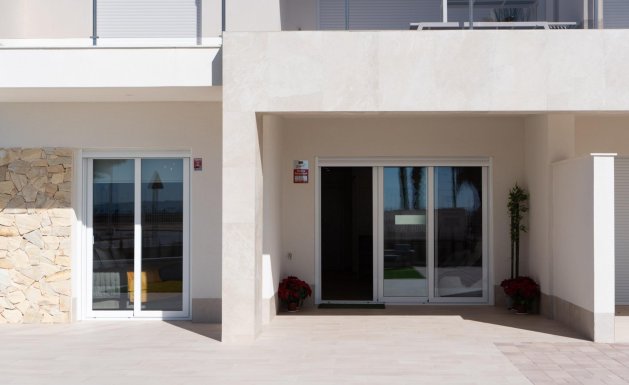New Build - Penthouse - Guardamar del Segura - El Raso