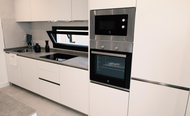 New Build - Town House - Fuente Álamo - La Pinilla