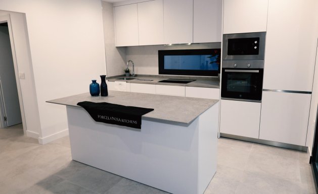 New Build - Town House - Fuente Álamo - La Pinilla