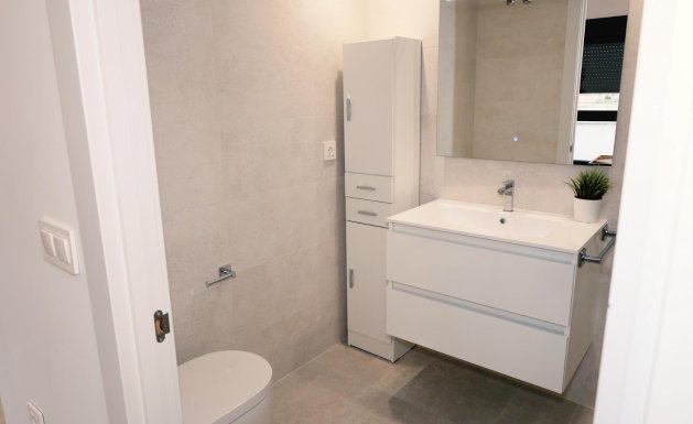 New Build - Town House - Fuente Álamo - La Pinilla