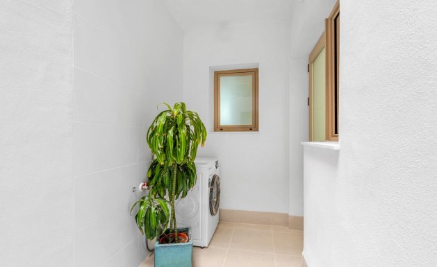 Nieuwbouw - Apartment - Jacarilla - pueblo