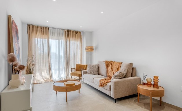 New Build - Penthouse - Jacarilla - pueblo