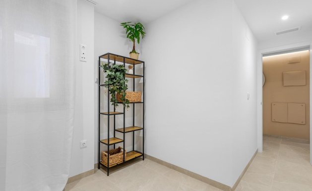 New Build - Penthouse - Jacarilla - pueblo