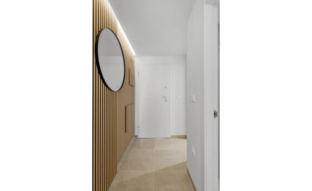 New Build - Penthouse - Jacarilla - pueblo