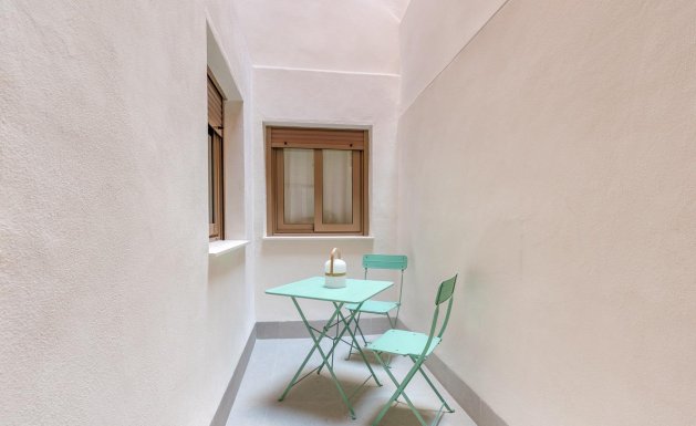 New Build - Penthouse - Jacarilla - pueblo