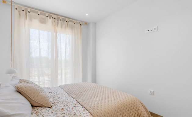 New Build - Penthouse - Jacarilla - pueblo