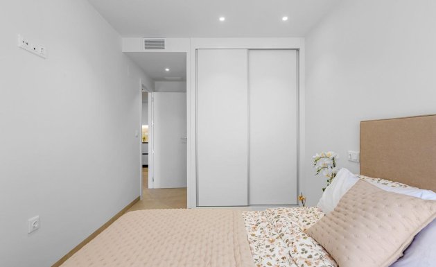 New Build - Penthouse - Jacarilla - pueblo